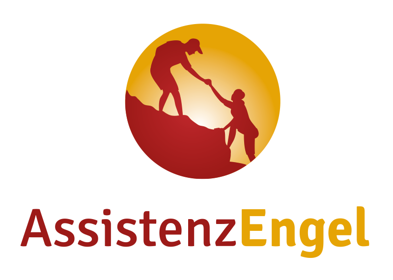AssistenzEngel - Logo Icon